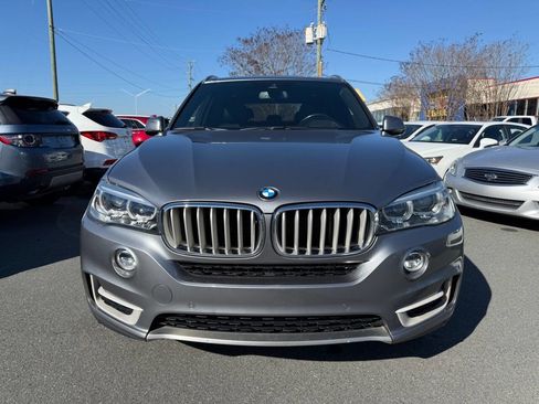 Used 2018 BMW X5 sDrive35i image 2