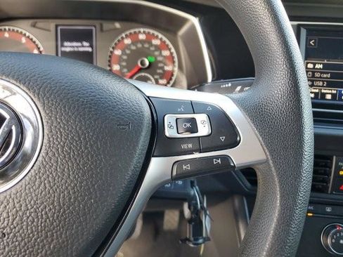 Used 2021 Volkswagen Jetta S w/ Driver Assistance Package image 25