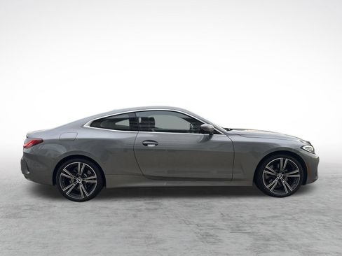 Used 2024 BMW 430i xDrive Coupe w/ Premium Package image 10