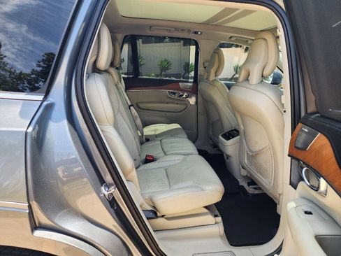 Used 2016 Volvo XC90 T6 Inscription AWD/4WD image 20