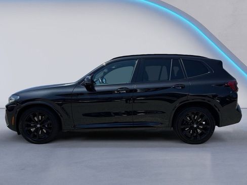 Used 2024 BMW X3 M40i AWD/4WD image 5