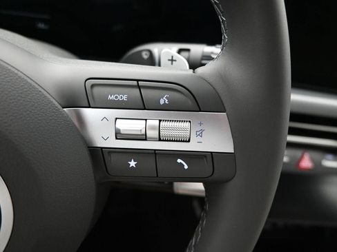 New 2026 Hyundai Sonata SEL image 18