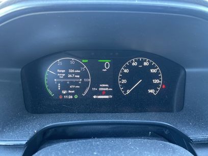 Certified 2023 Honda CR-V Sport