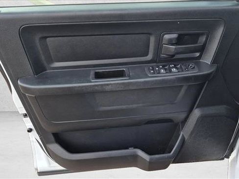 Used 2018 RAM 1500 Tradesman w/ Popular Equipment Group AWD/4WD image 10
