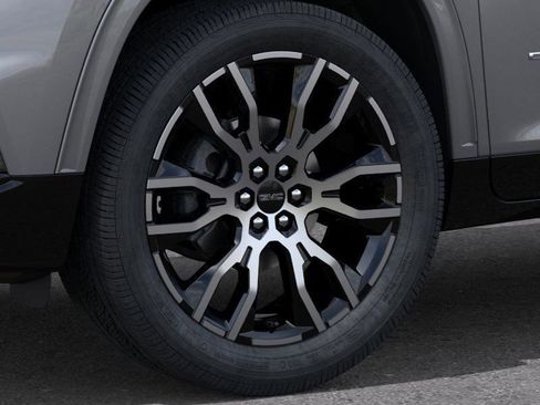 New 2026 GMC Acadia Denali Ultimate FWD image 9