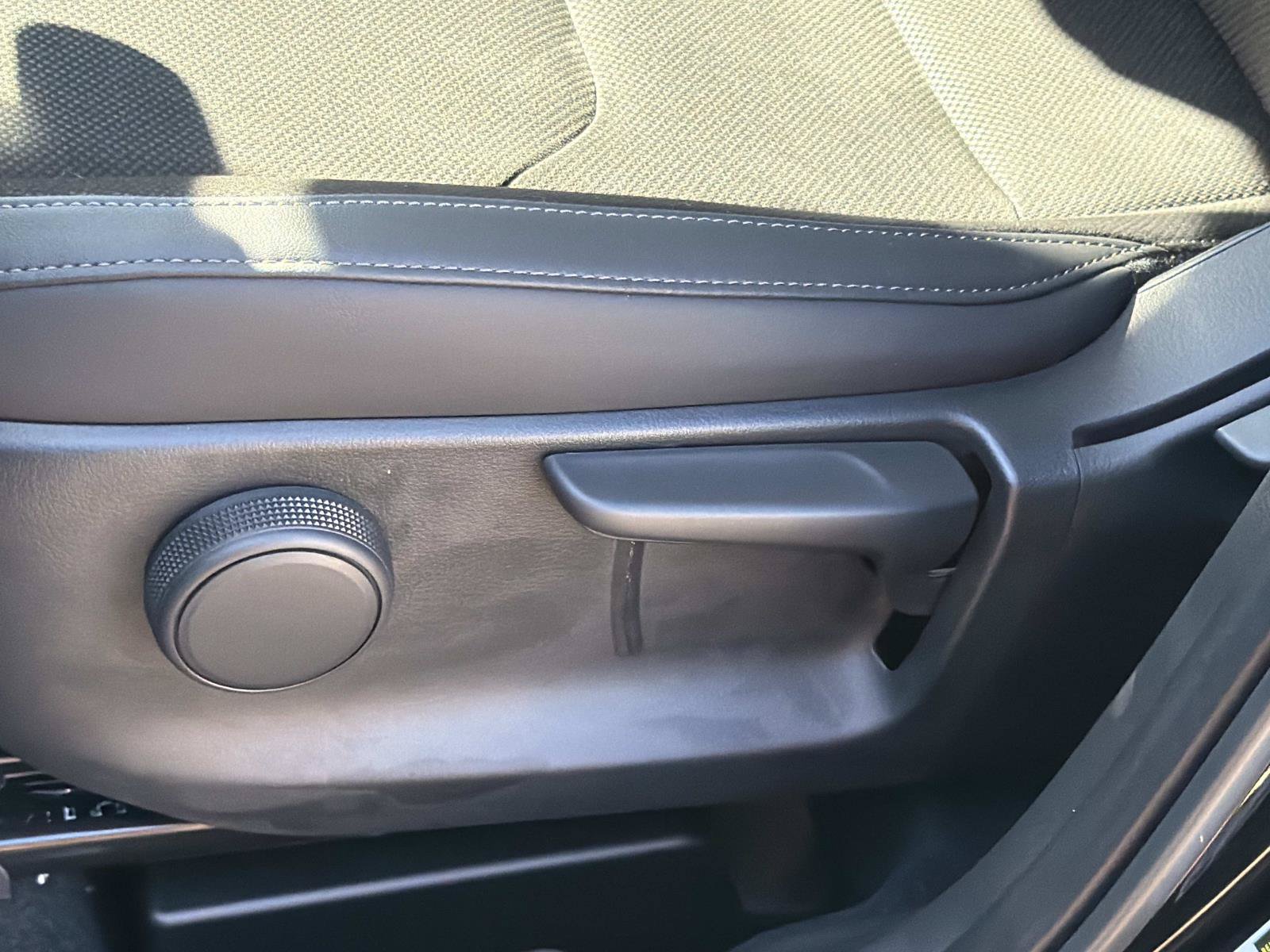 New 2026 MAZDA CX-5 Select AWD/4WD image 19