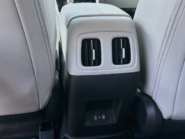 New 2026 Hyundai Tucson SEL Plus FWD image 25