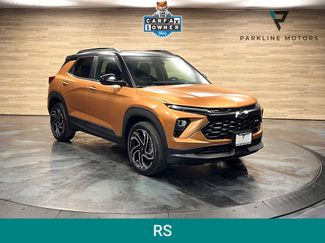 Used 2024 Chevrolet TrailBlazer RS w/ Convenience Package 360° Tour