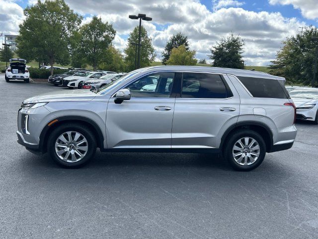 Used 2024 Hyundai Palisade SEL FWD image 7