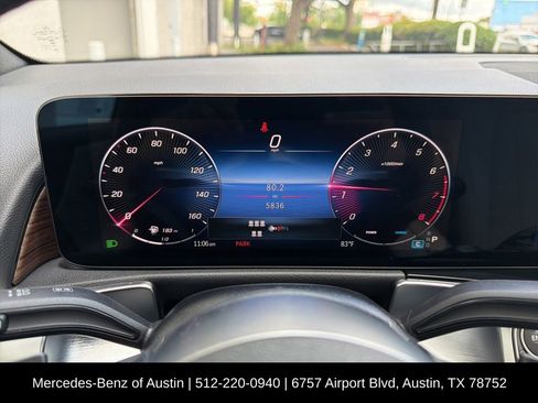 Used 2026 Mercedes-Benz GLB 250 image 35