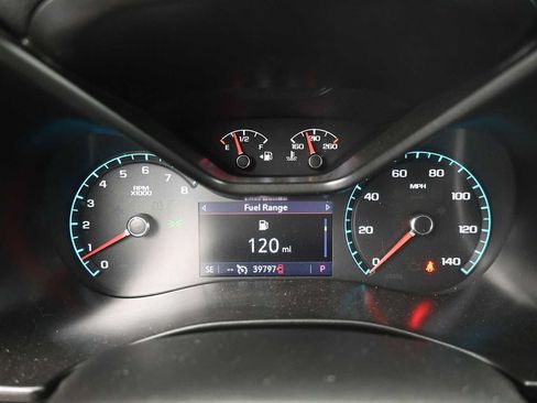 Used 2021 GMC Canyon AT4 w/ Driver Alert Package AWD/4WD image 7