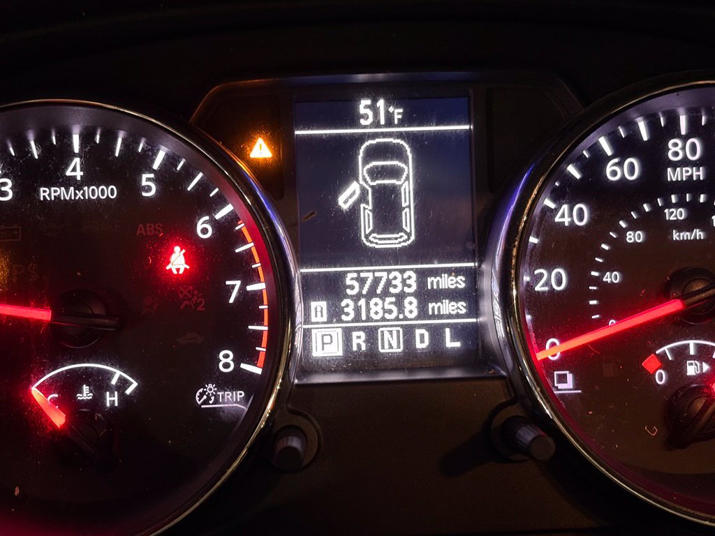 Used 2012 Nissan Rogue S AWD/4WD image 29