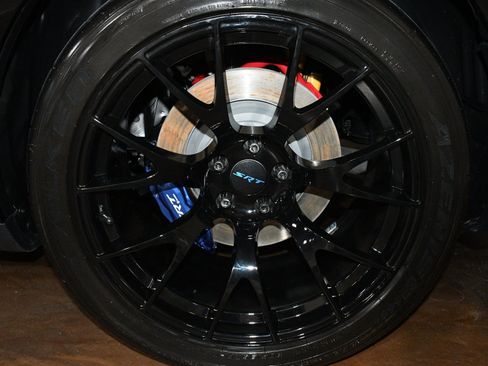 Used 2023 Dodge Challenger R/T Scat Pack RWD image 68