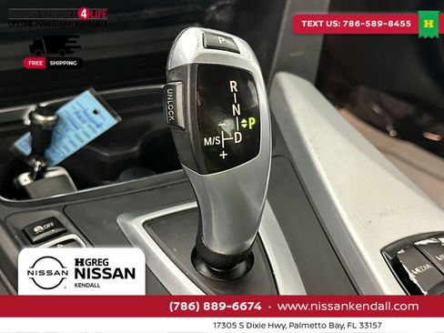 Used 2018 BMW 320i Sedan image 24