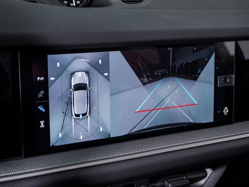 New 2026 Porsche Cayenne E-Hybrid AWD/4WD image 23