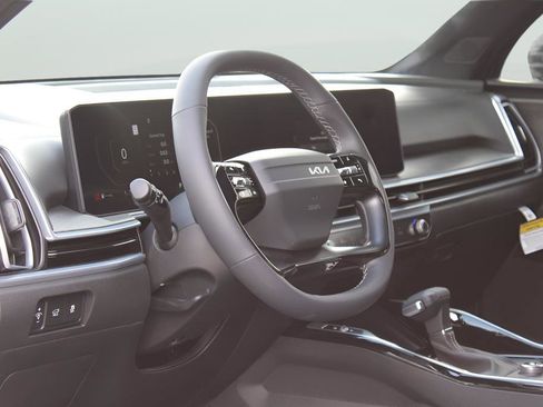 New 2026 Kia Sorento SX Prestige AWD/4WD image 12