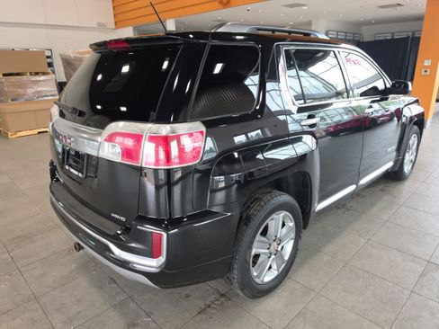 Used 2016 GMC Terrain Denali AWD/4WD image 7