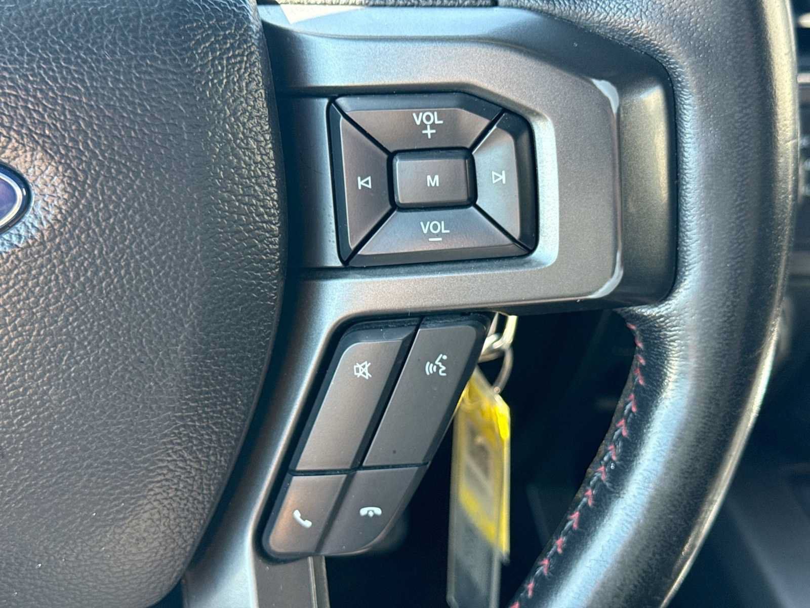 Used 2018 Ford F150 XLT w/ Equipment Group 302A Luxury AWD/4WD image 23