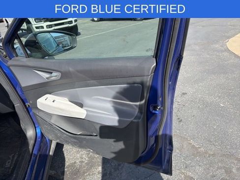 Used 2021 Volkswagen ID.4 1st Edition RWD image 32