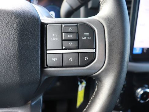 Used 2024 Ford F150 XLT w/ Mobile Office Package image 21