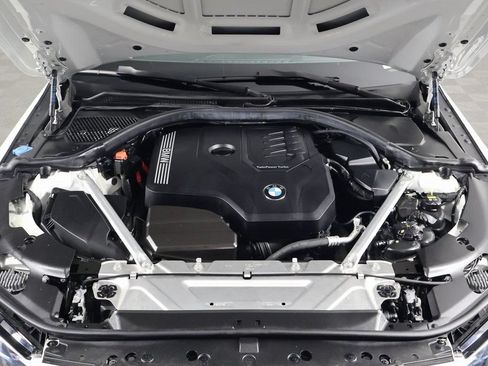 Used 2021 BMW 430i Coupe w/ Premium Package RWD image 15