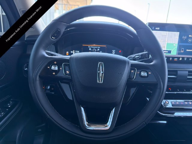 Certified 2024 Lincoln Corsair AWD w/ Equipment Group 101A image 17