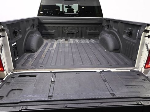Used 2023 Ford F150 Platinum w/ Equipment Group 701A High AWD/4WD image 19