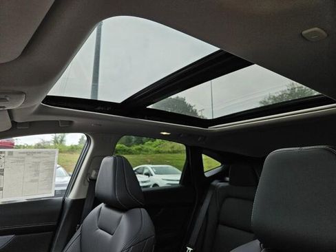 New 2025 Nissan Murano SL image 20