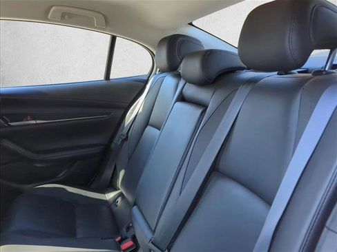 Used 2025 MAZDA MAZDA3 s image 18