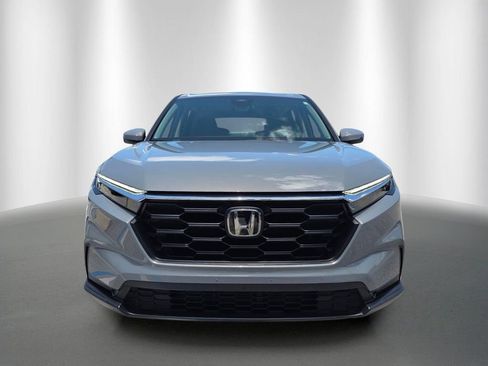 Certified 2023 Honda CR-V LX image 8