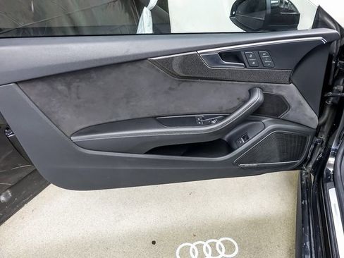 Used 2019 Audi S5 Prestige image 23