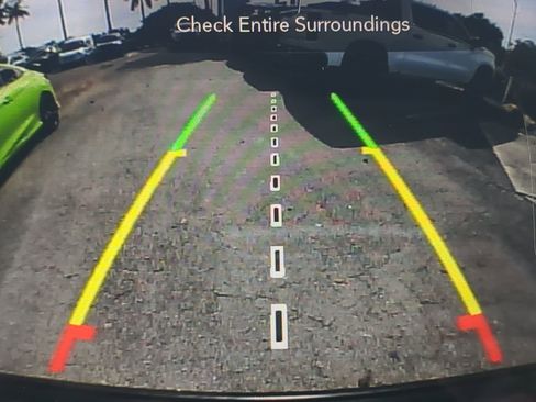 Used 2022 Jeep Grand Cherokee Laredo X image 21