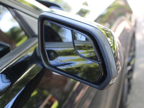 Used 2018 Ford Mustang GT Premium w/ Black Accent Package image 61