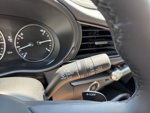 New 2026 MAZDA CX-30 2.5 Turbo w/ Premium Plus Pkg image 57