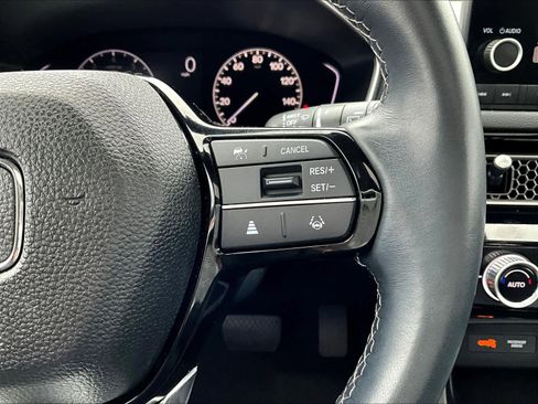 Used 2023 Honda Civic EX-L image 24