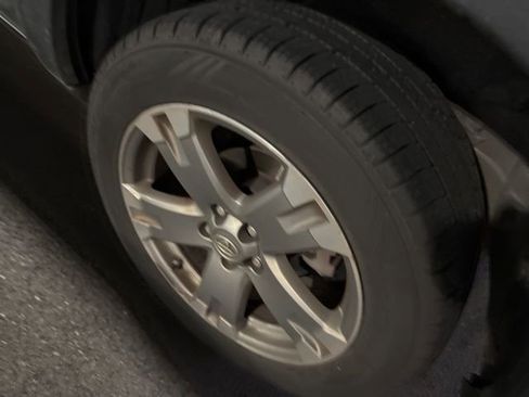 Used 2012 Toyota RAV4 Sport image 8