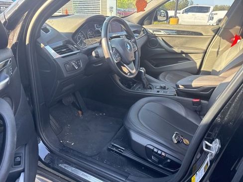 Used 2018 BMW X1 sDrive28i image 14