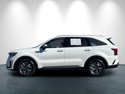 Used 2022 Kia Sorento S AWD/4WD image 7