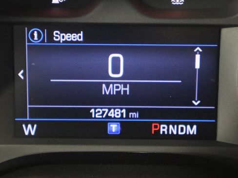 Used 2020 Chevrolet Camaro LS RWD image 33