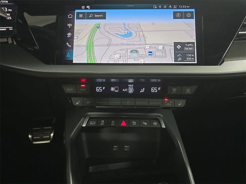 New 2026 Audi S3 Premium image 13