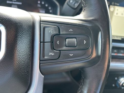 Used 2024 GMC Sierra 1500 SLE RWD image 27