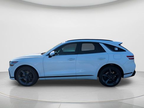 New 2026 Genesis GV70 3.5T Sport Prestige AWD/4WD image 8