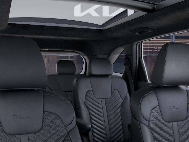 New 2026 Kia Sorento AWD image 27
