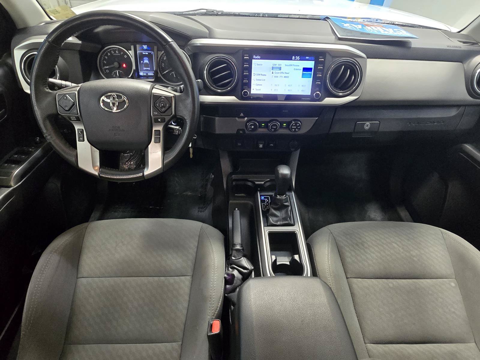 Used 2020 Toyota Tacoma SR5 RWD image 11