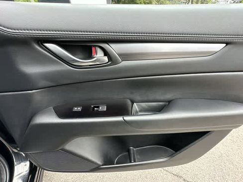 Used 2025 MAZDA CX-5 AWD 2.5 S w/ Select Package image 20