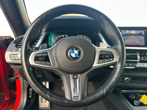 Used 2021 BMW Z4 sDrive30i w/ M Sport Package image 26