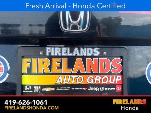 Used 2023 Honda Accord LX image 27