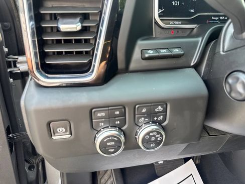 Certified 2023 GMC Sierra 1500 Denali w/ Technology Package AWD/4WD image 23