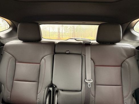 New 2026 Chevrolet Blazer RS w/ Driver Confidence II Package FWD image 31