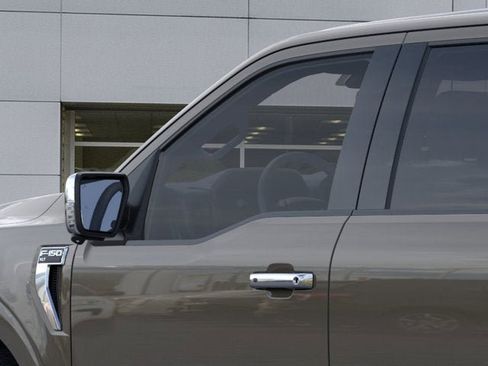 New 2026 Ford F150 XLT AWD/4WD image 20